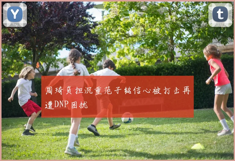 周琦负担沉重范子铭信心被打击再遭DNP困扰